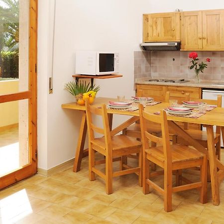 Residence Oasis Alghero Kültér fotó