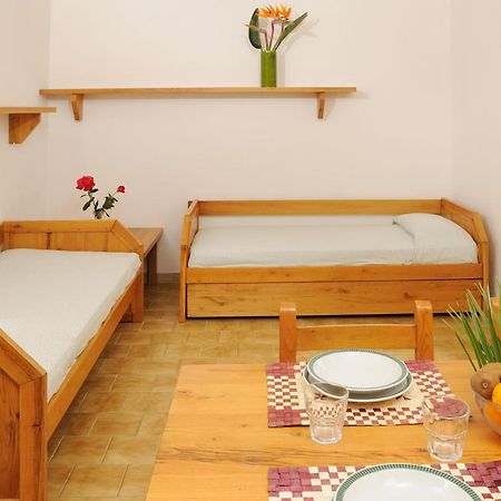 Residence Oasis Alghero Kültér fotó