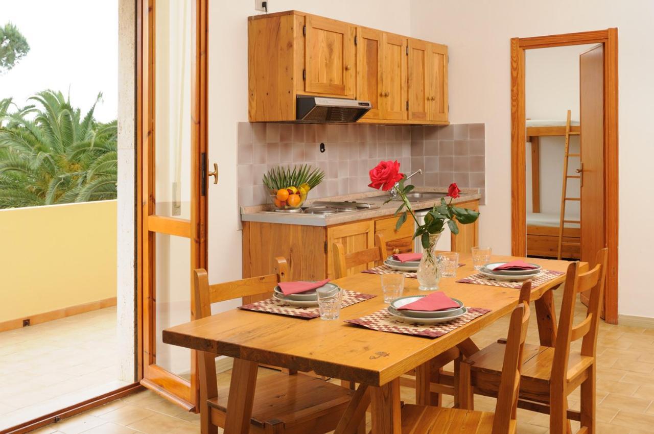 Residence Oasis Alghero Kültér fotó