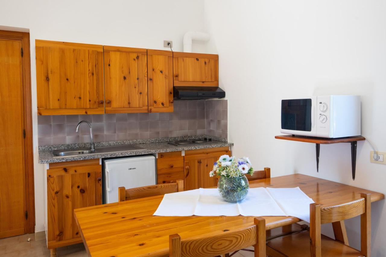 Residence Oasis Alghero Kültér fotó