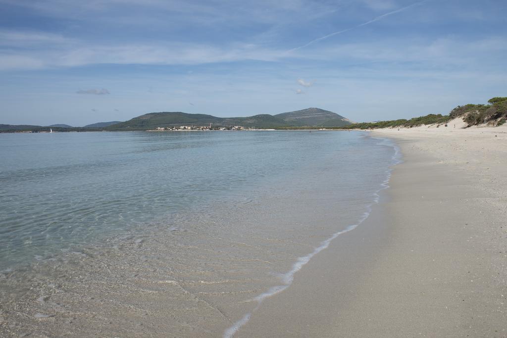 Residence Oasis Alghero Kültér fotó