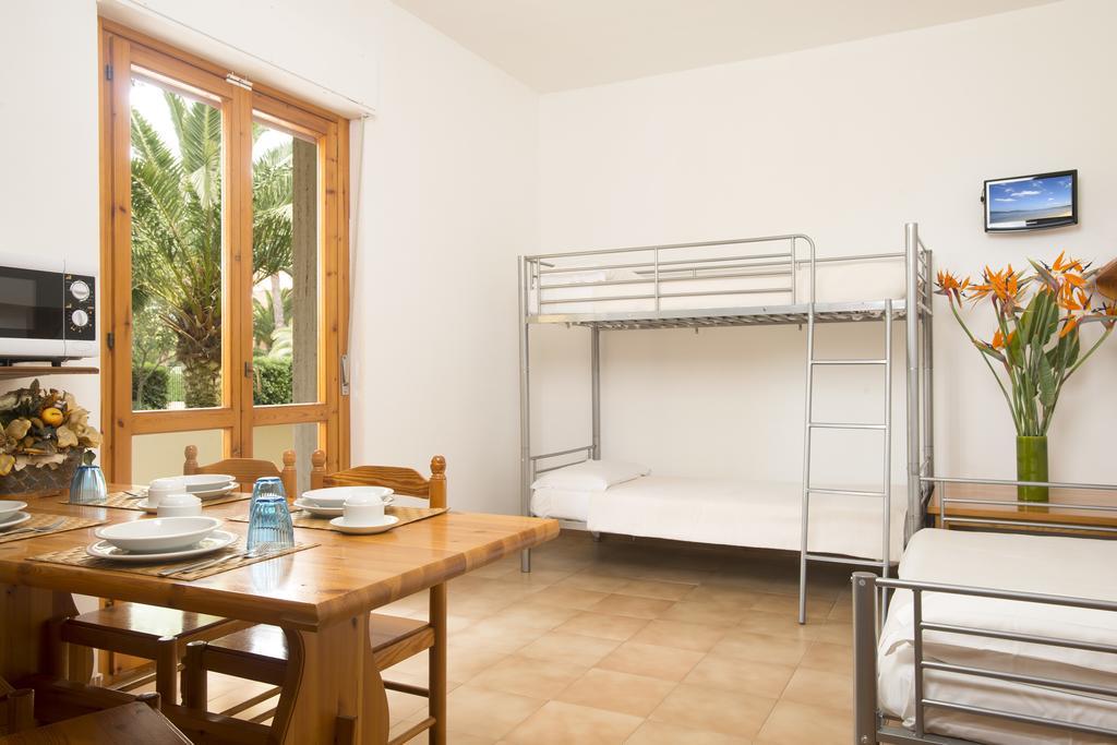Residence Oasis Alghero Kültér fotó