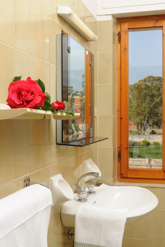 Residence Oasis Alghero Kültér fotó