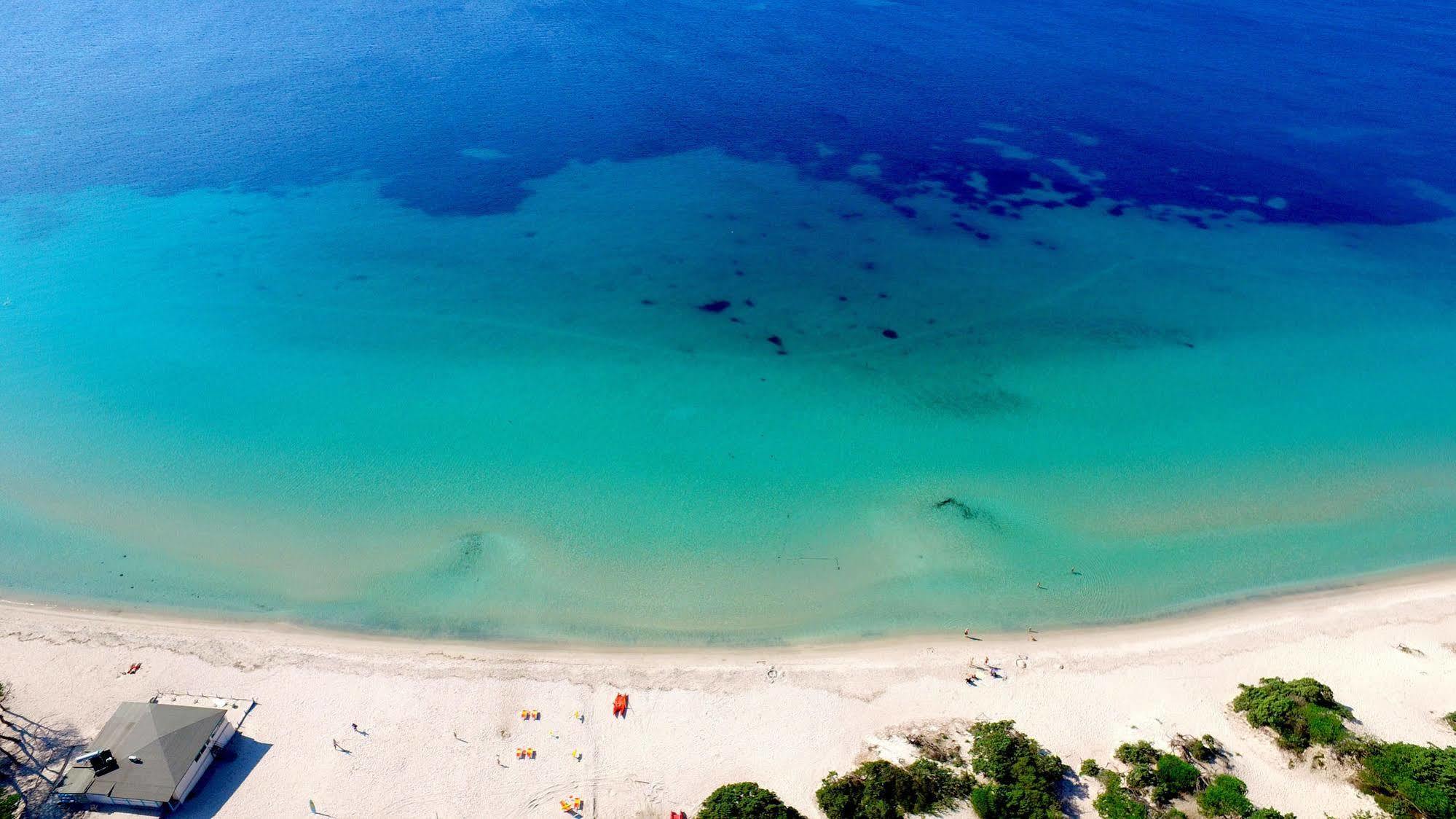 Residence Oasis Alghero Kültér fotó