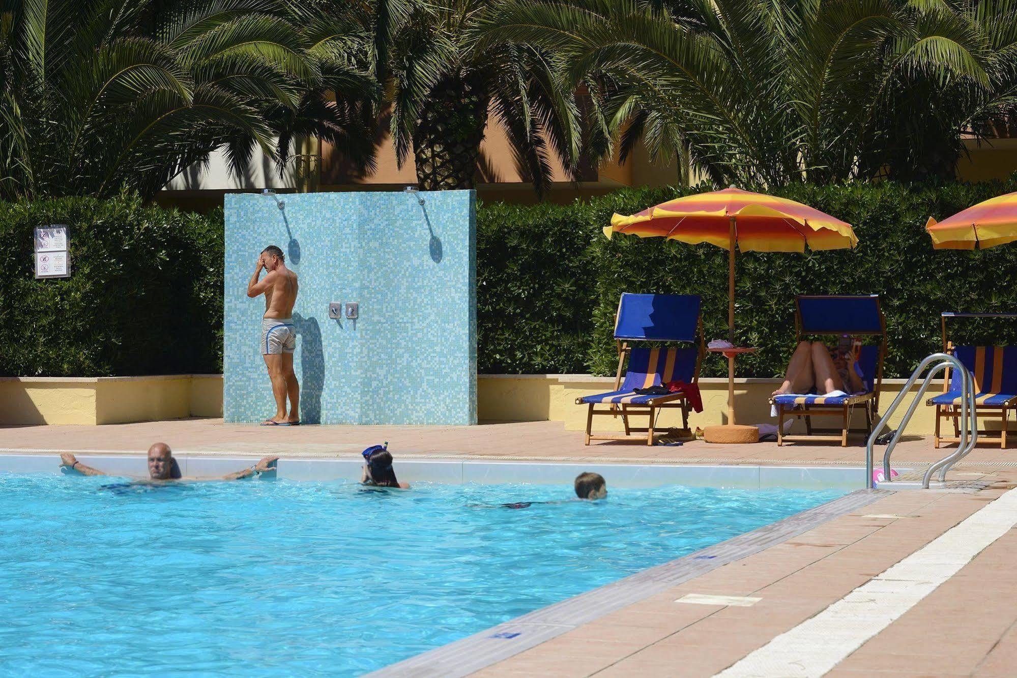 Residence Oasis Alghero Kültér fotó